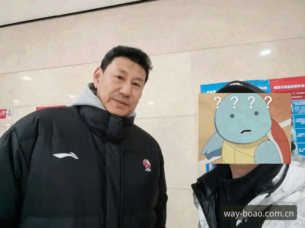 从顾问到主帅，北京男篮换帅背后的一盘大棋——博奥体育资深用户聊李楠上任
